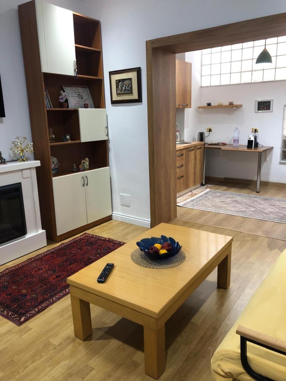 Apartment Sweet Wilson Square Tirana